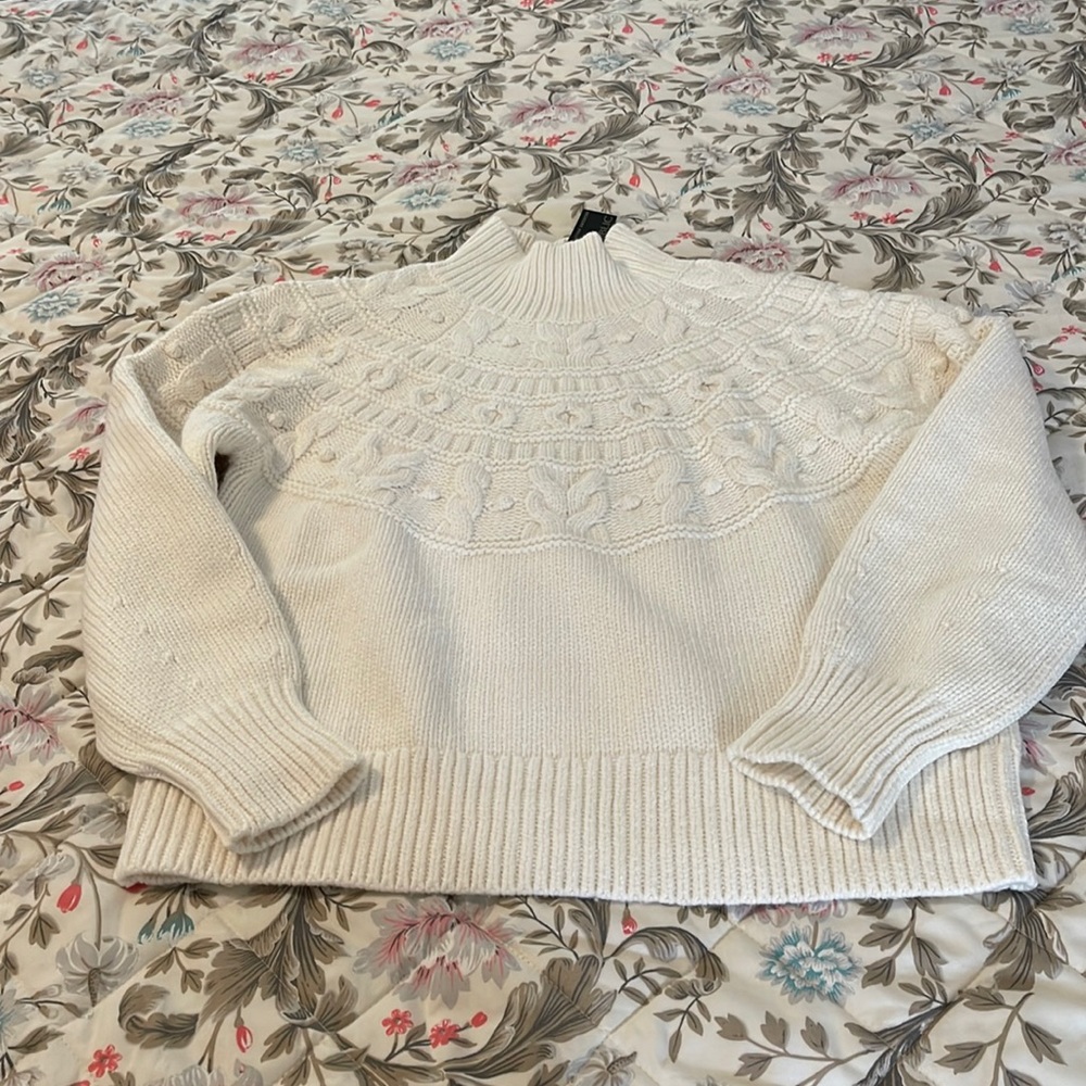 Sweater